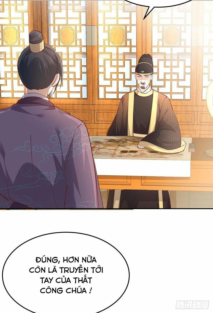 Chi Tôn Đồng Thuật Sư: Tuyệt Thế Đại Tiểu Thư Chapter 130 - Trang 2