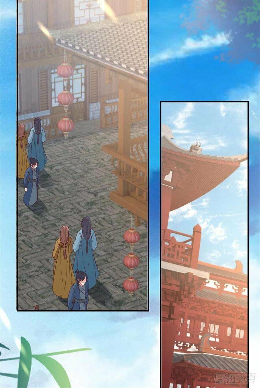 Chi Tôn Đồng Thuật Sư: Tuyệt Thế Đại Tiểu Thư Chapter 130 - Trang 2