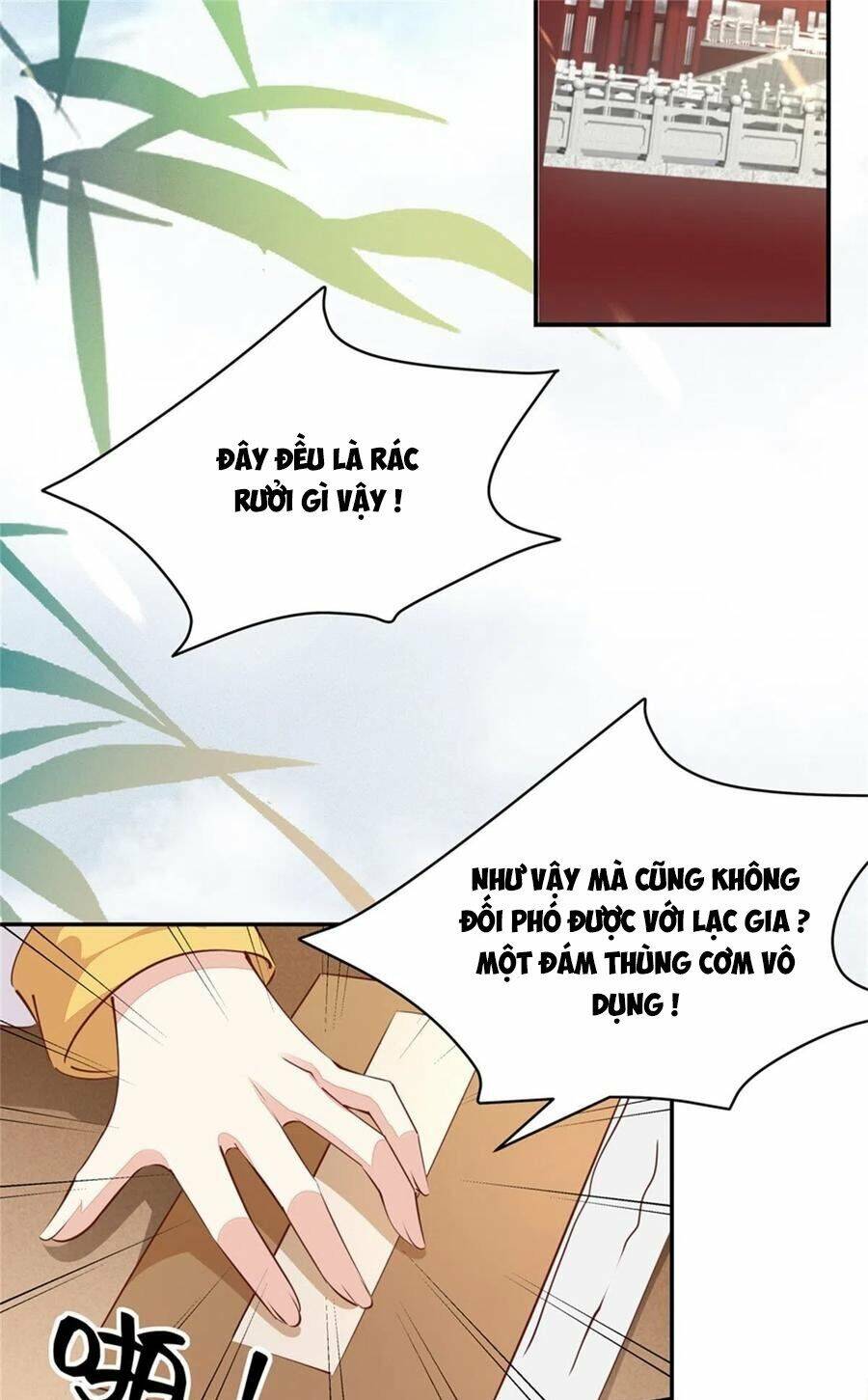 Chi Tôn Đồng Thuật Sư: Tuyệt Thế Đại Tiểu Thư Chapter 130 - Trang 2