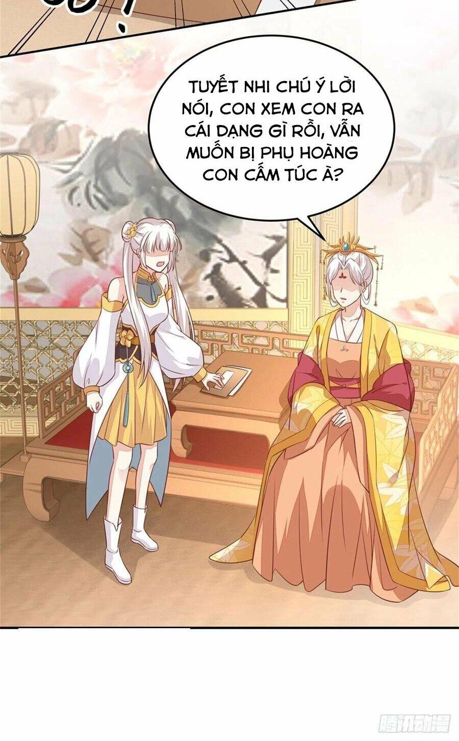 Chi Tôn Đồng Thuật Sư: Tuyệt Thế Đại Tiểu Thư Chapter 130 - Trang 2