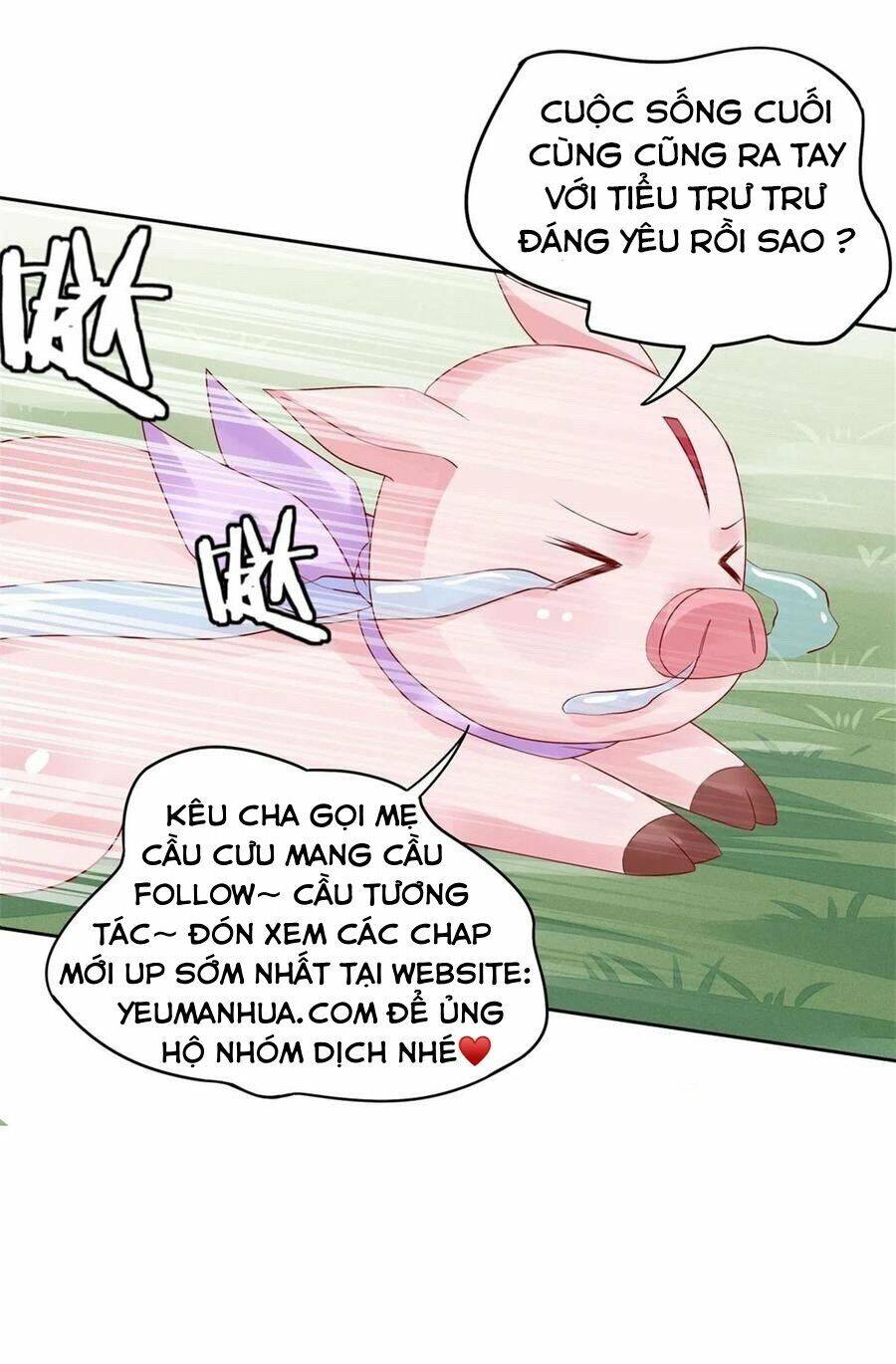 Chi Tôn Đồng Thuật Sư: Tuyệt Thế Đại Tiểu Thư Chapter 130 - Trang 2