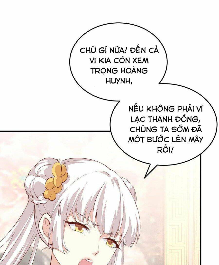 Chi Tôn Đồng Thuật Sư: Tuyệt Thế Đại Tiểu Thư Chapter 131 - Trang 2