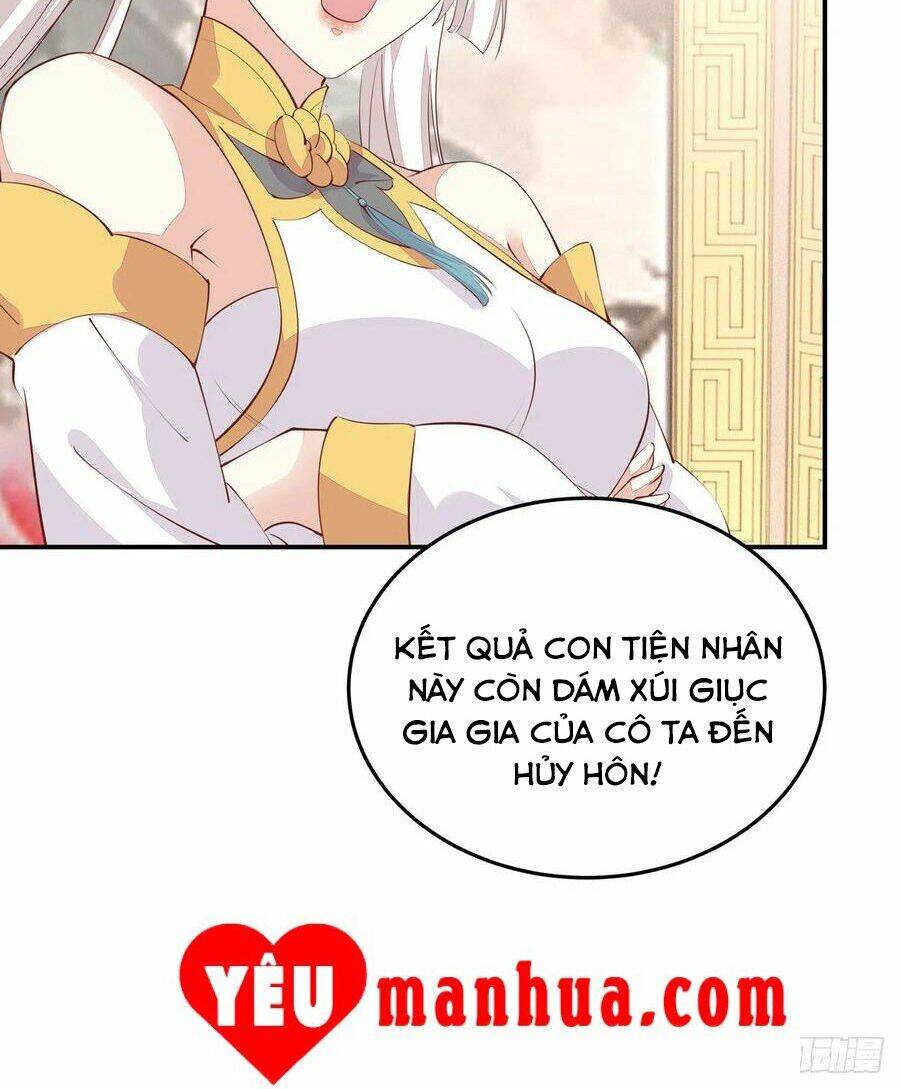 Chi Tôn Đồng Thuật Sư: Tuyệt Thế Đại Tiểu Thư Chapter 131 - Trang 2
