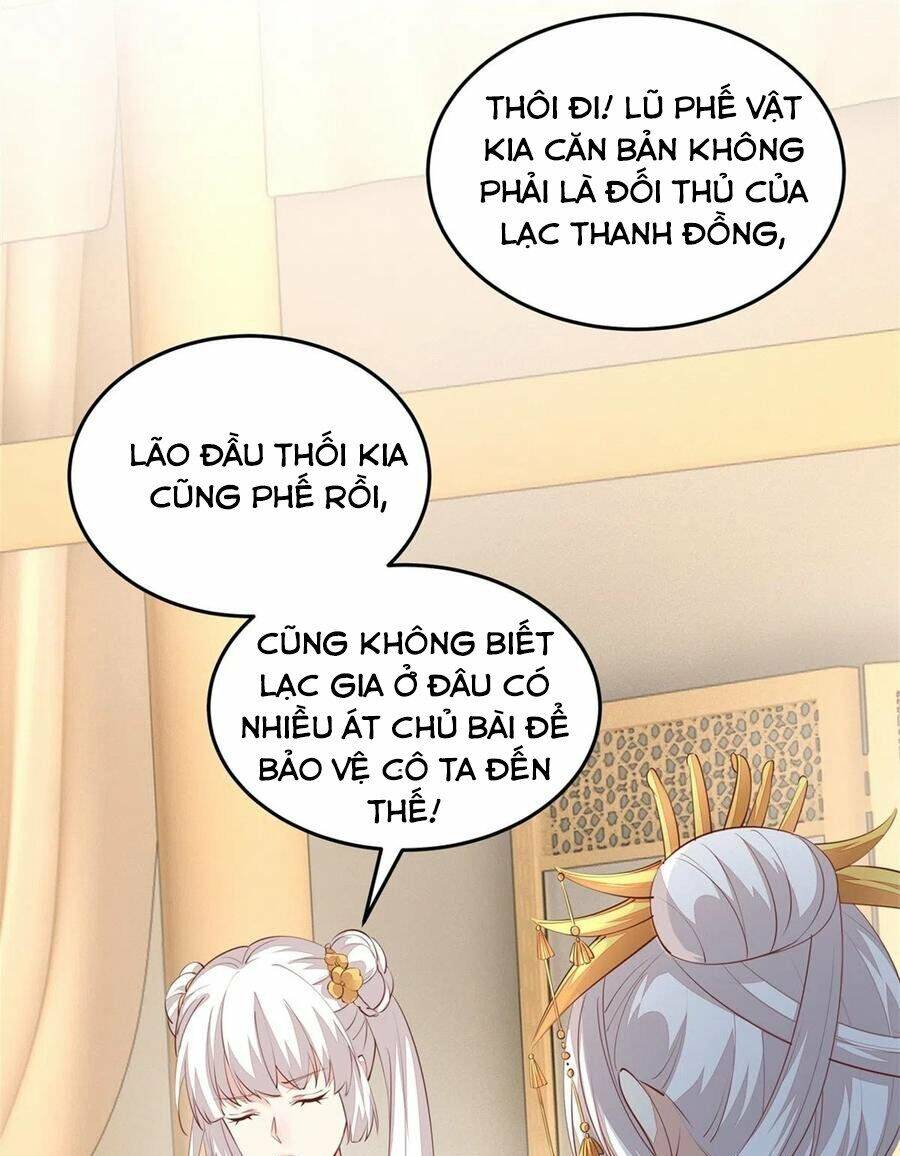 Chi Tôn Đồng Thuật Sư: Tuyệt Thế Đại Tiểu Thư Chapter 131 - Trang 2