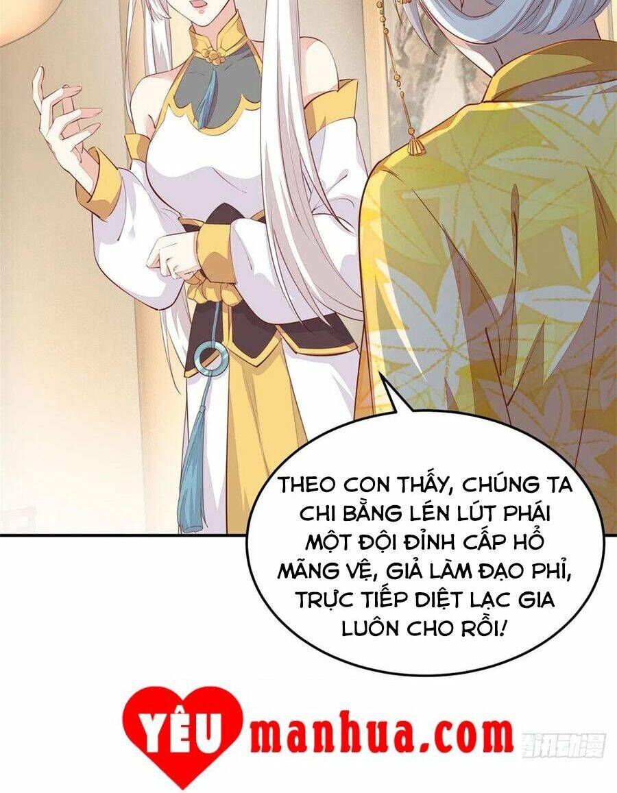 Chi Tôn Đồng Thuật Sư: Tuyệt Thế Đại Tiểu Thư Chapter 131 - Trang 2