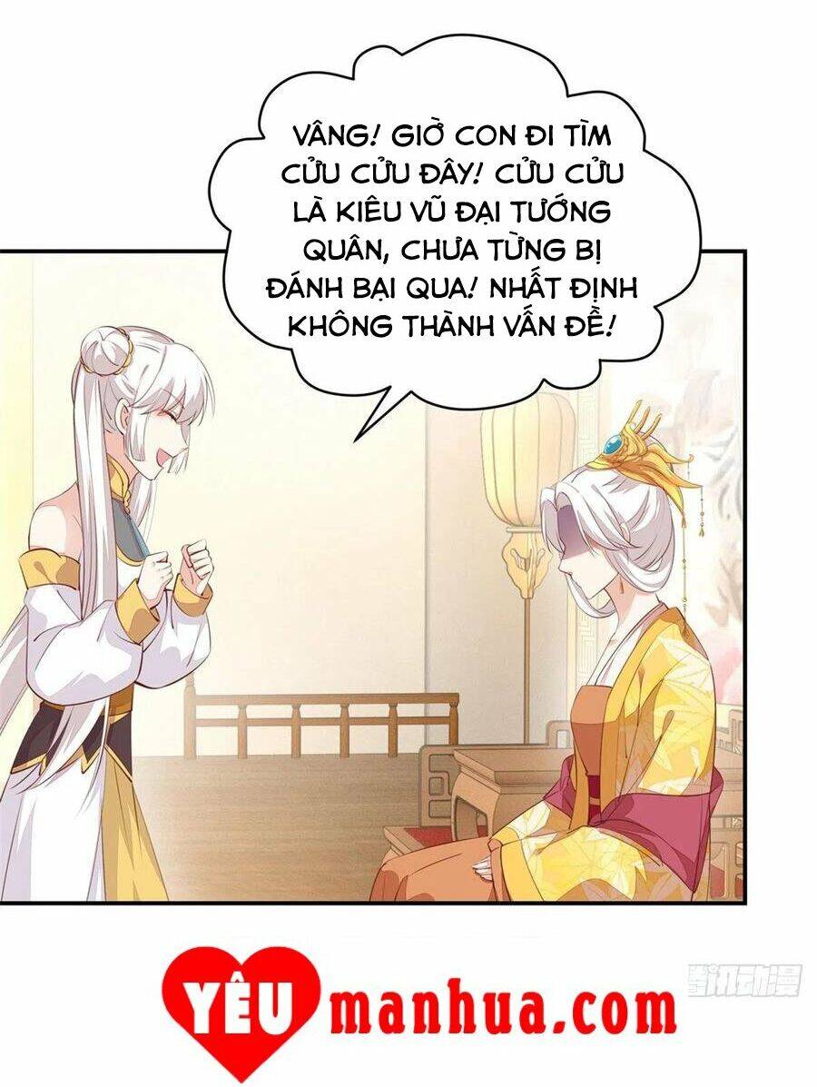 Chi Tôn Đồng Thuật Sư: Tuyệt Thế Đại Tiểu Thư Chapter 131 - Trang 2