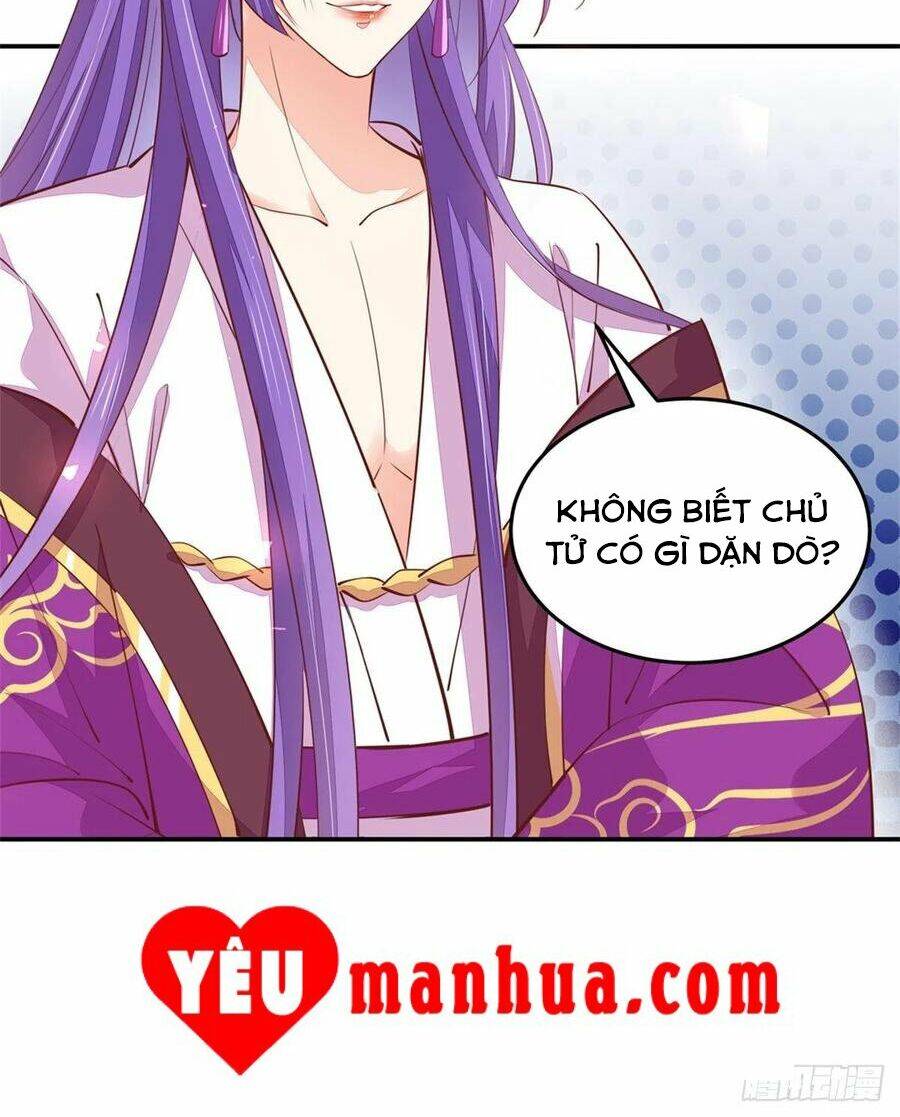 Chi Tôn Đồng Thuật Sư: Tuyệt Thế Đại Tiểu Thư Chapter 131 - Trang 2