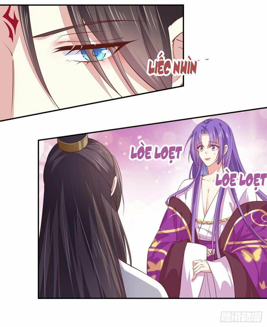 Chi Tôn Đồng Thuật Sư: Tuyệt Thế Đại Tiểu Thư Chapter 131 - Trang 2