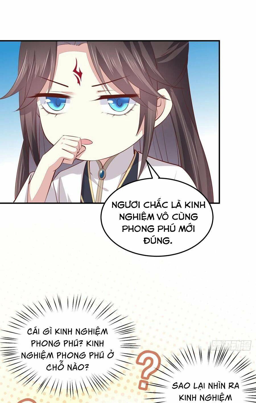 Chi Tôn Đồng Thuật Sư: Tuyệt Thế Đại Tiểu Thư Chapter 131 - Trang 2