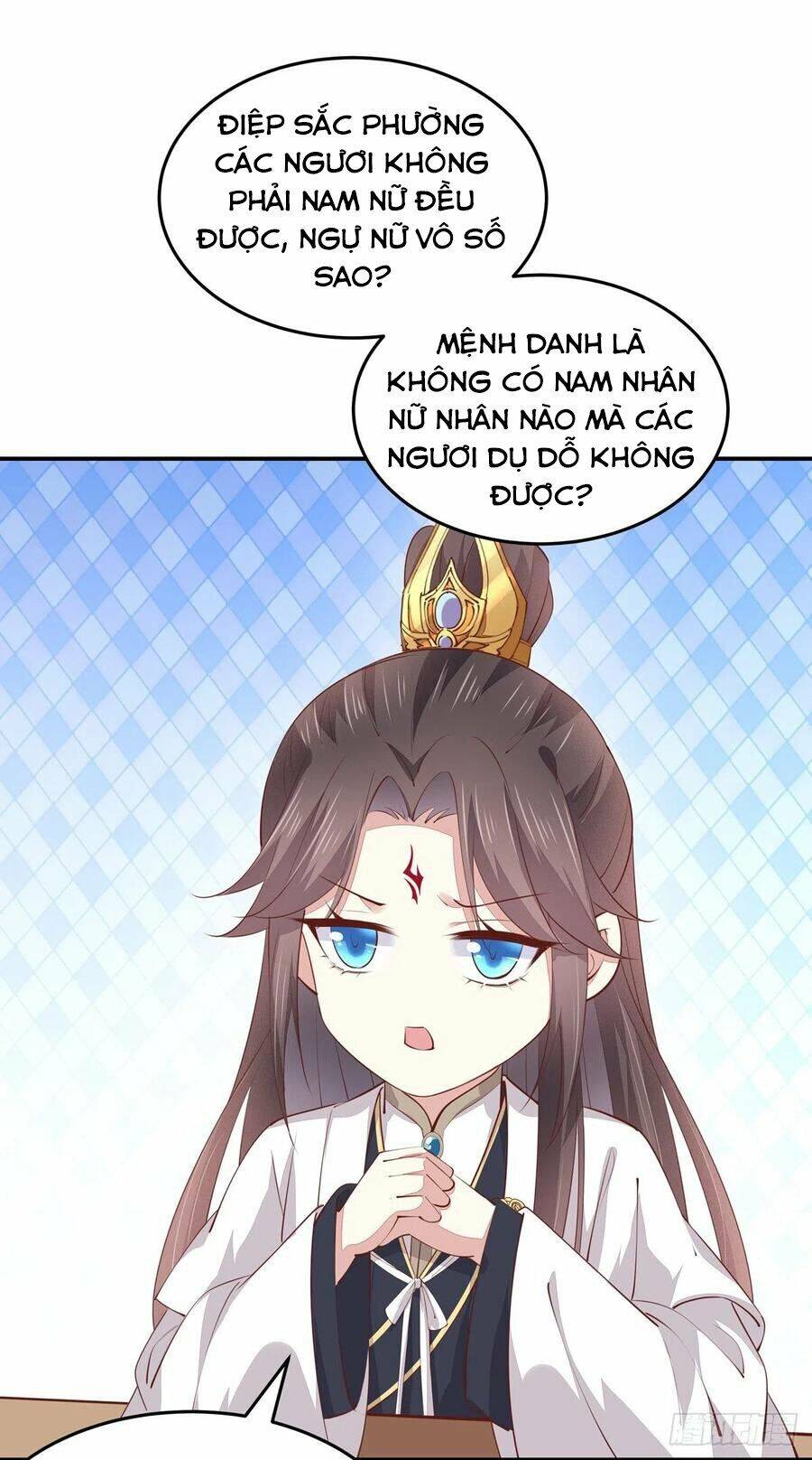 Chi Tôn Đồng Thuật Sư: Tuyệt Thế Đại Tiểu Thư Chapter 131 - Trang 2