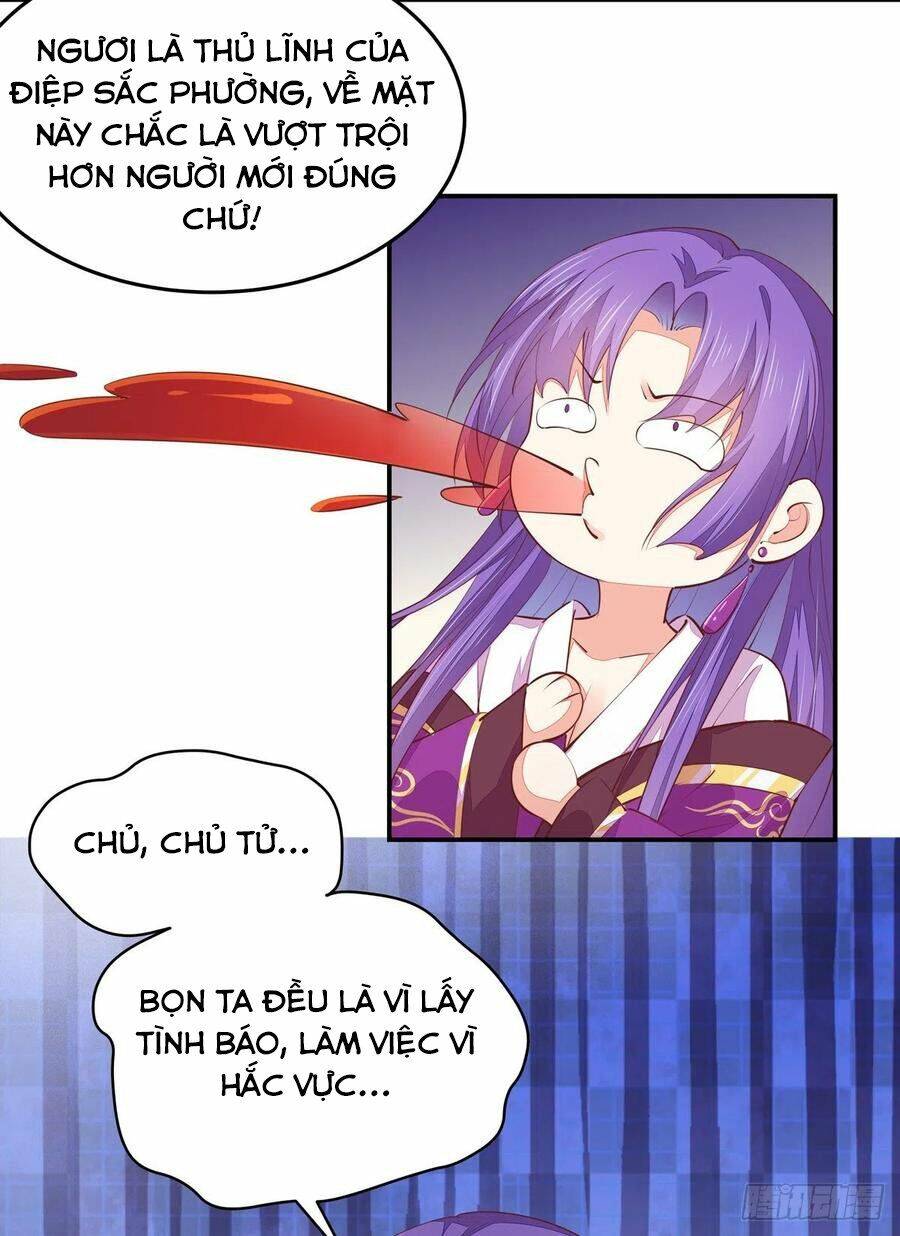 Chi Tôn Đồng Thuật Sư: Tuyệt Thế Đại Tiểu Thư Chapter 131 - Trang 2