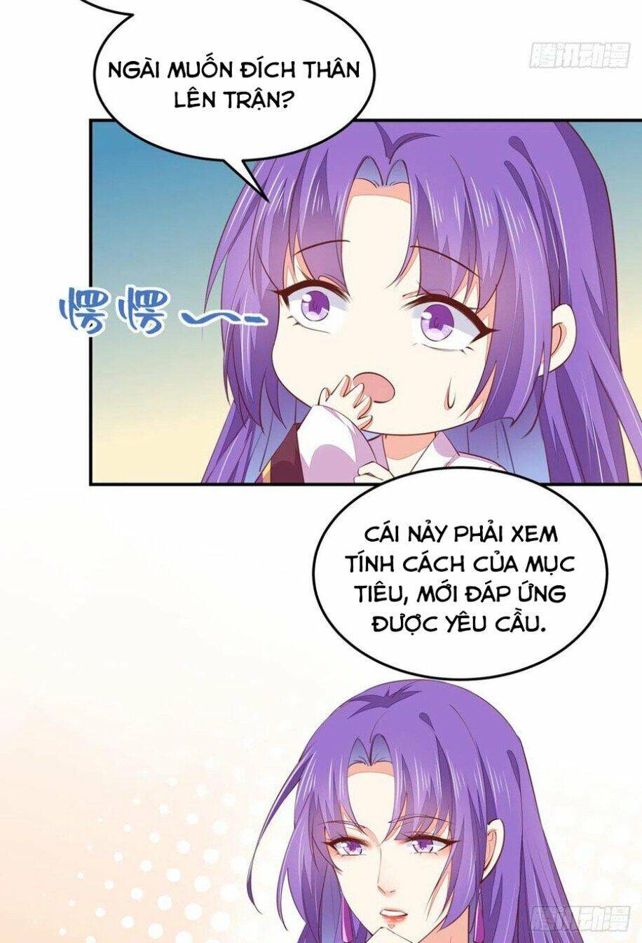 Chi Tôn Đồng Thuật Sư: Tuyệt Thế Đại Tiểu Thư Chapter 131 - Trang 2