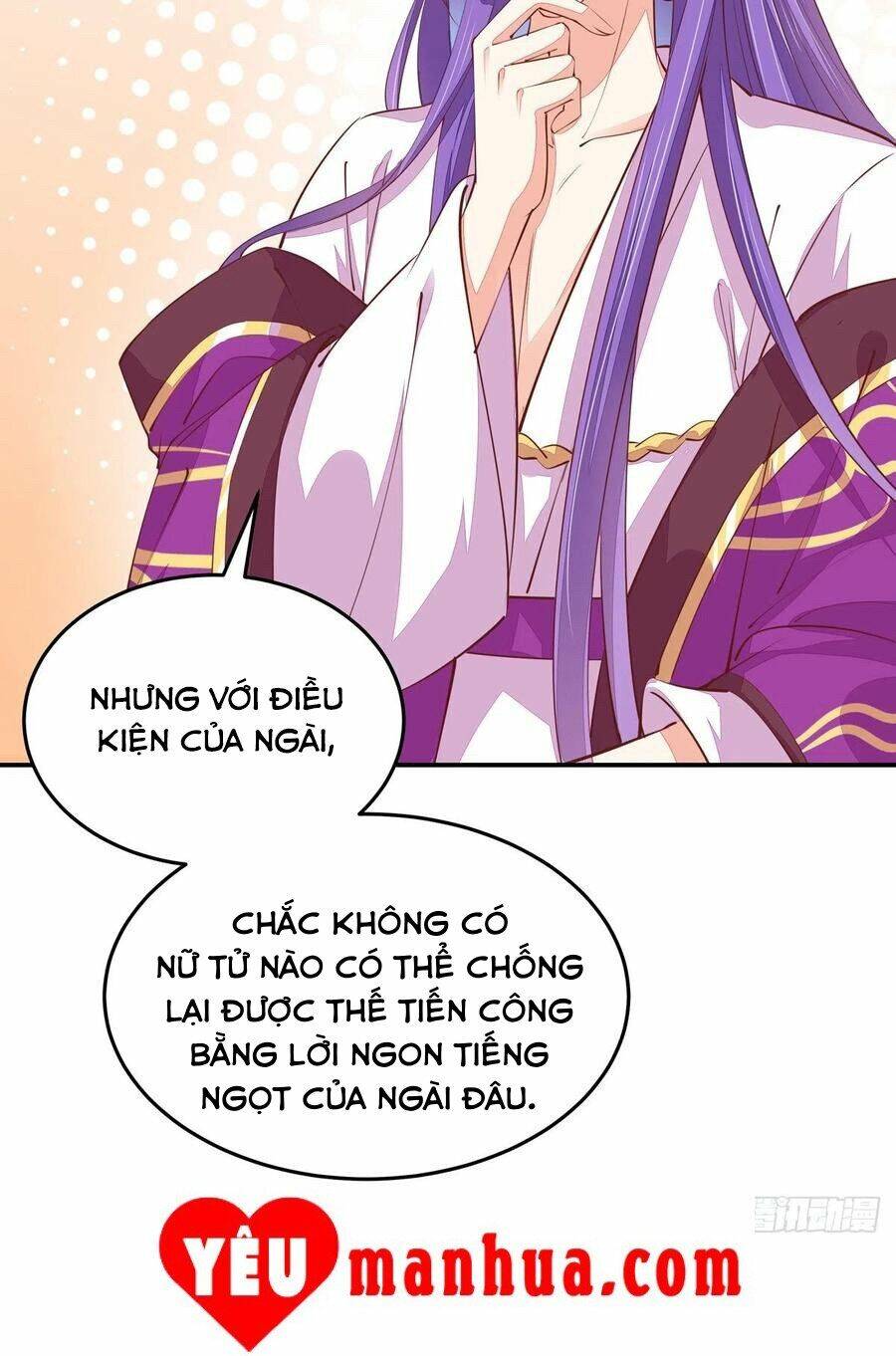 Chi Tôn Đồng Thuật Sư: Tuyệt Thế Đại Tiểu Thư Chapter 131 - Trang 2
