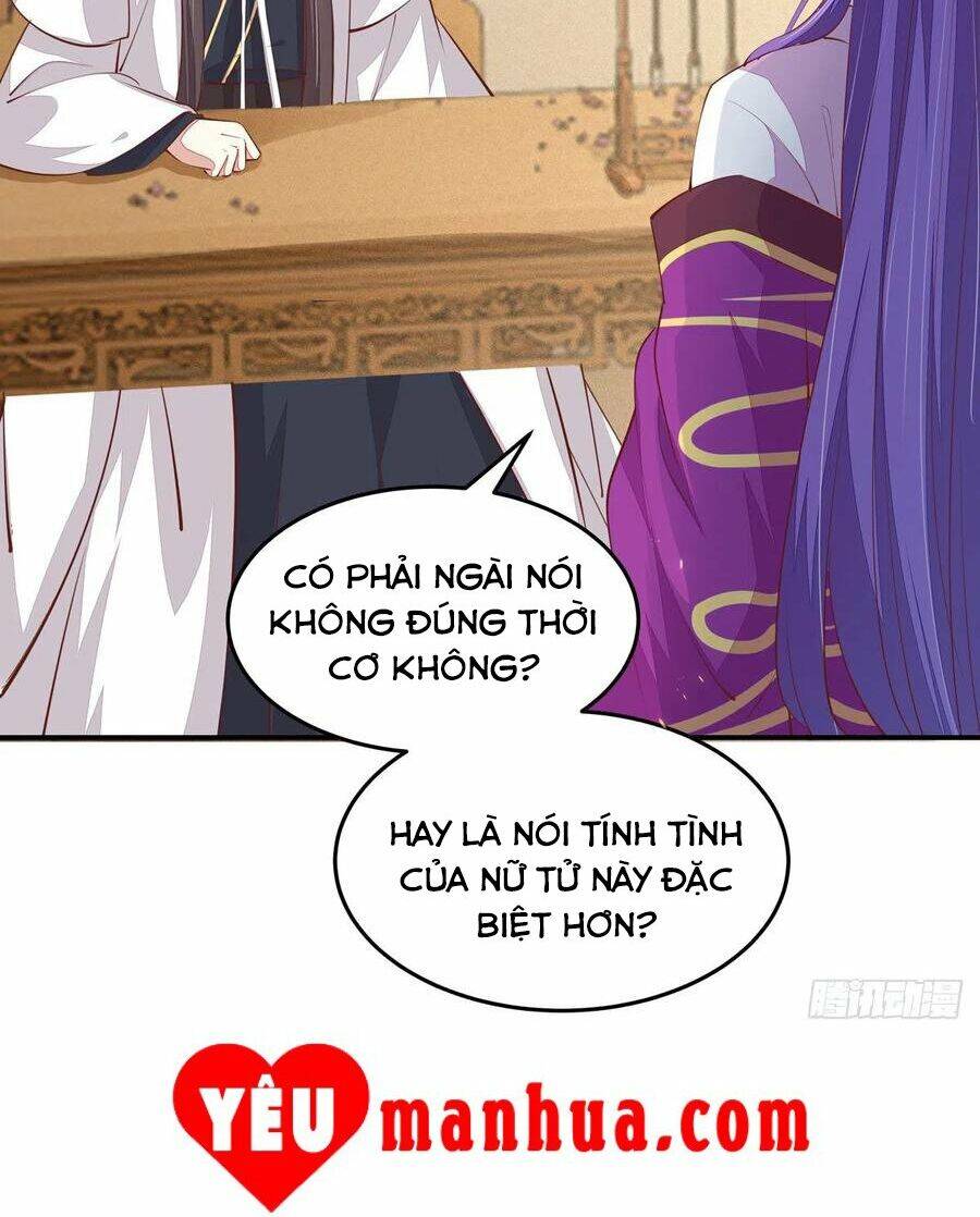 Chi Tôn Đồng Thuật Sư: Tuyệt Thế Đại Tiểu Thư Chapter 131 - Trang 2