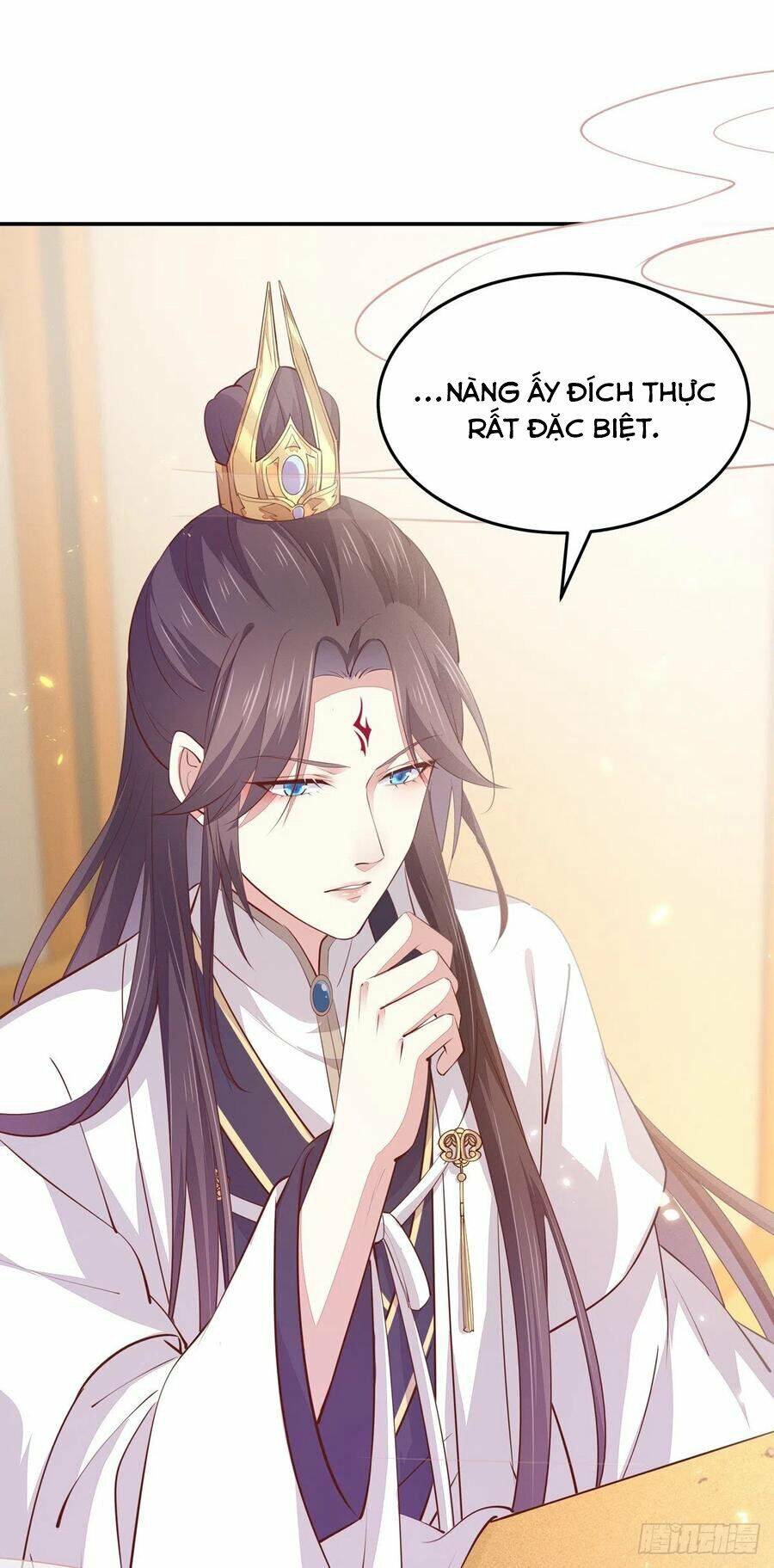 Chi Tôn Đồng Thuật Sư: Tuyệt Thế Đại Tiểu Thư Chapter 131 - Trang 2