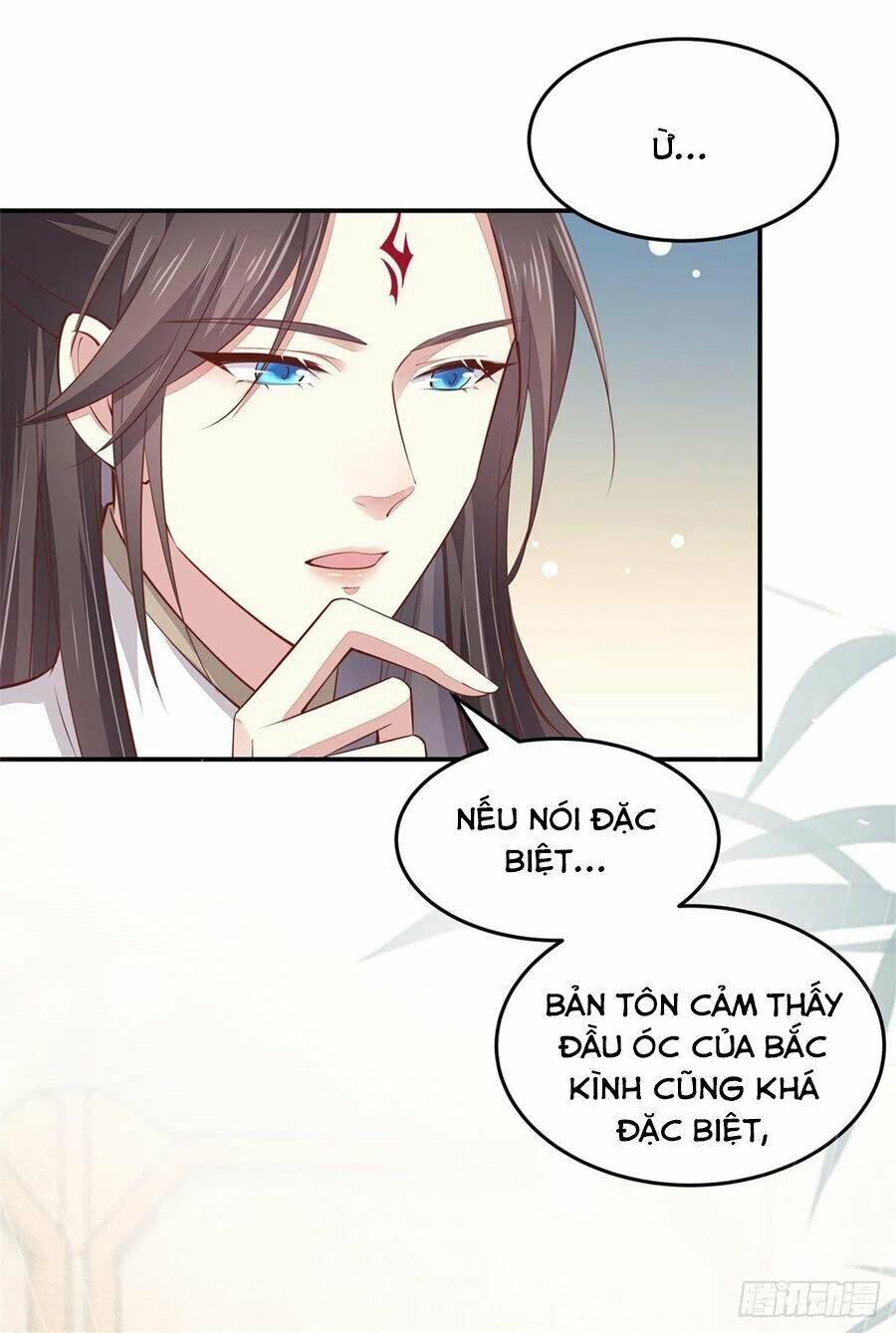 Chi Tôn Đồng Thuật Sư: Tuyệt Thế Đại Tiểu Thư Chapter 131 - Trang 2