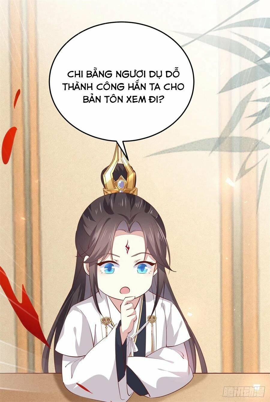 Chi Tôn Đồng Thuật Sư: Tuyệt Thế Đại Tiểu Thư Chapter 131 - Trang 2