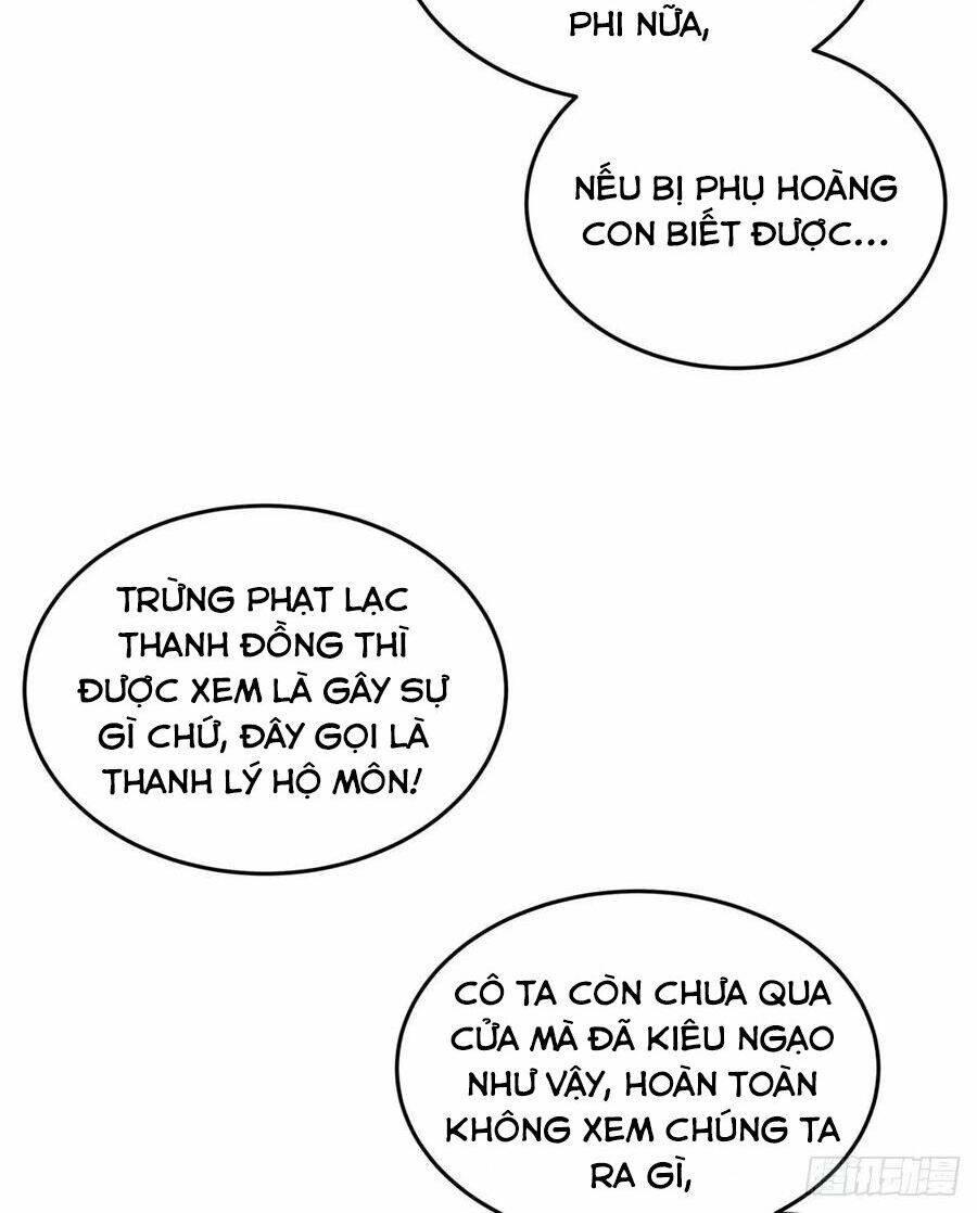 Chi Tôn Đồng Thuật Sư: Tuyệt Thế Đại Tiểu Thư Chapter 131 - Trang 2