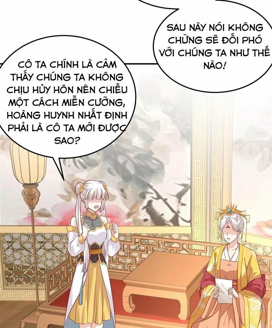 Chi Tôn Đồng Thuật Sư: Tuyệt Thế Đại Tiểu Thư Chapter 131 - Trang 2