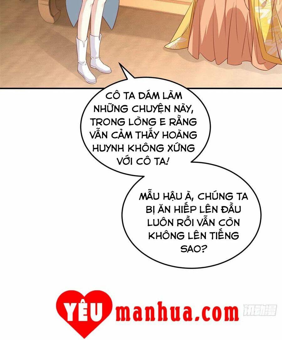 Chi Tôn Đồng Thuật Sư: Tuyệt Thế Đại Tiểu Thư Chapter 131 - Trang 2