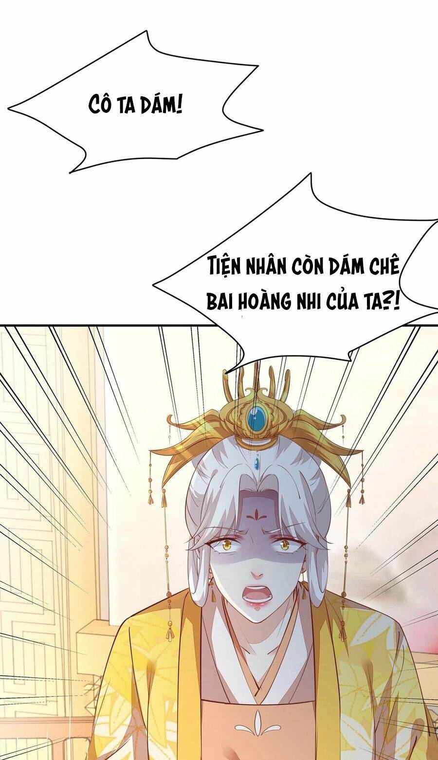 Chi Tôn Đồng Thuật Sư: Tuyệt Thế Đại Tiểu Thư Chapter 131 - Trang 2