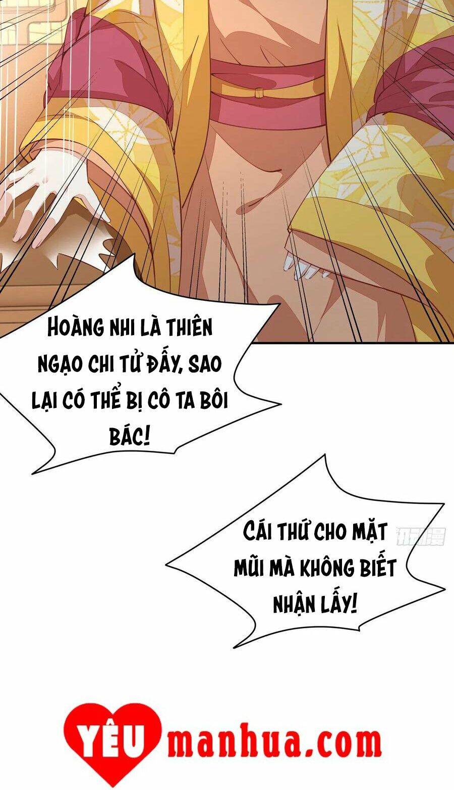 Chi Tôn Đồng Thuật Sư: Tuyệt Thế Đại Tiểu Thư Chapter 131 - Trang 2