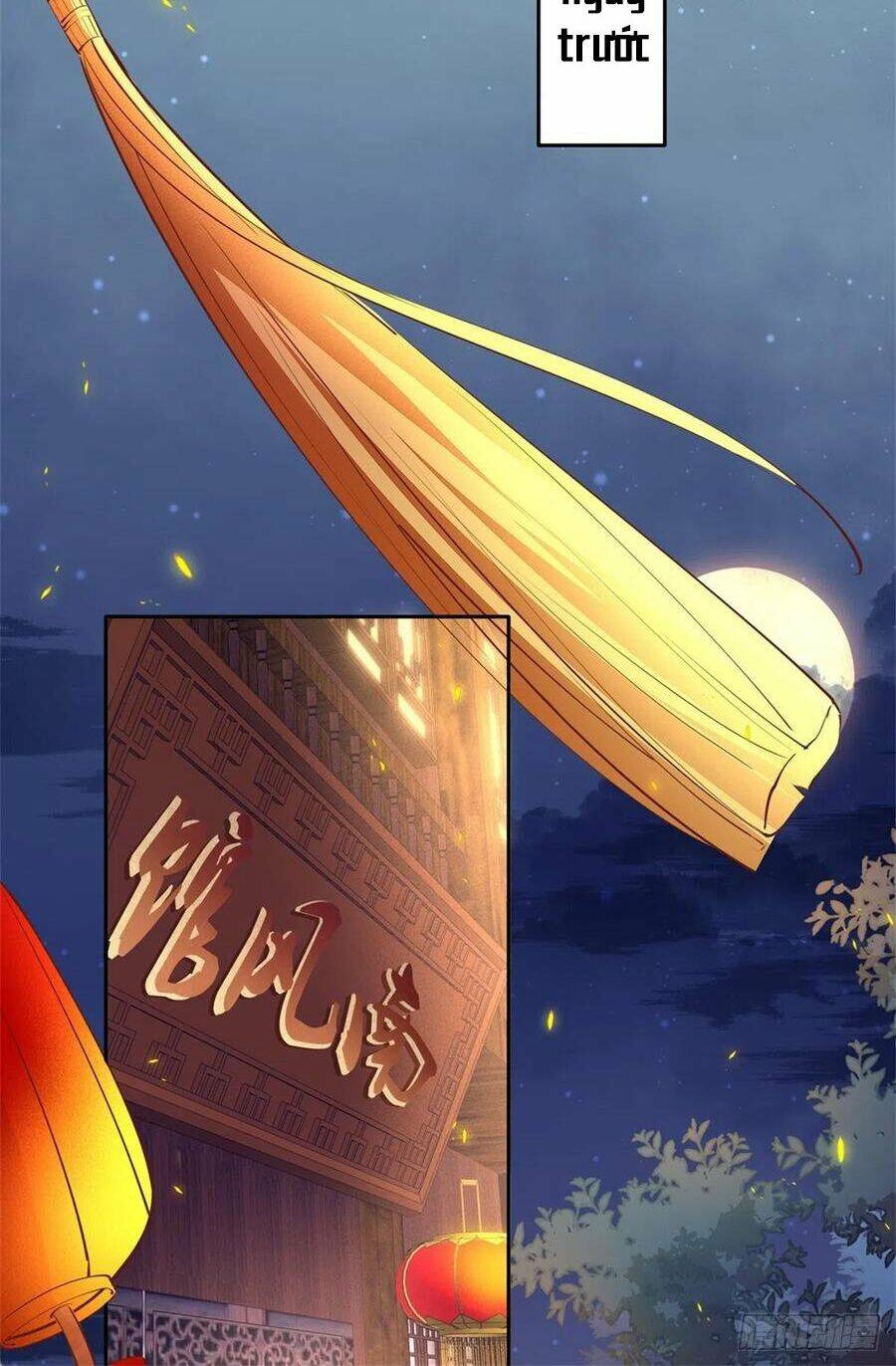 Chi Tôn Đồng Thuật Sư: Tuyệt Thế Đại Tiểu Thư Chapter 132 - Trang 2