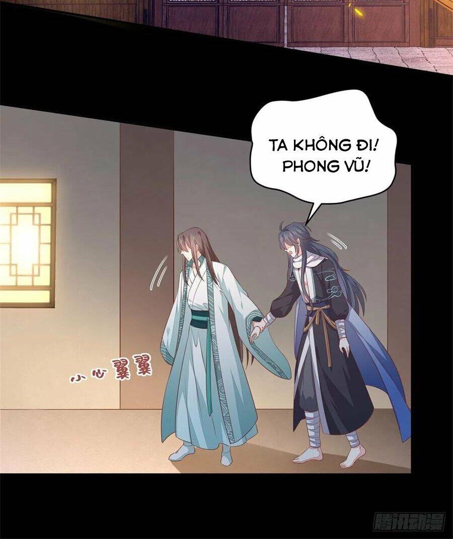 Chi Tôn Đồng Thuật Sư: Tuyệt Thế Đại Tiểu Thư Chapter 132 - Trang 2