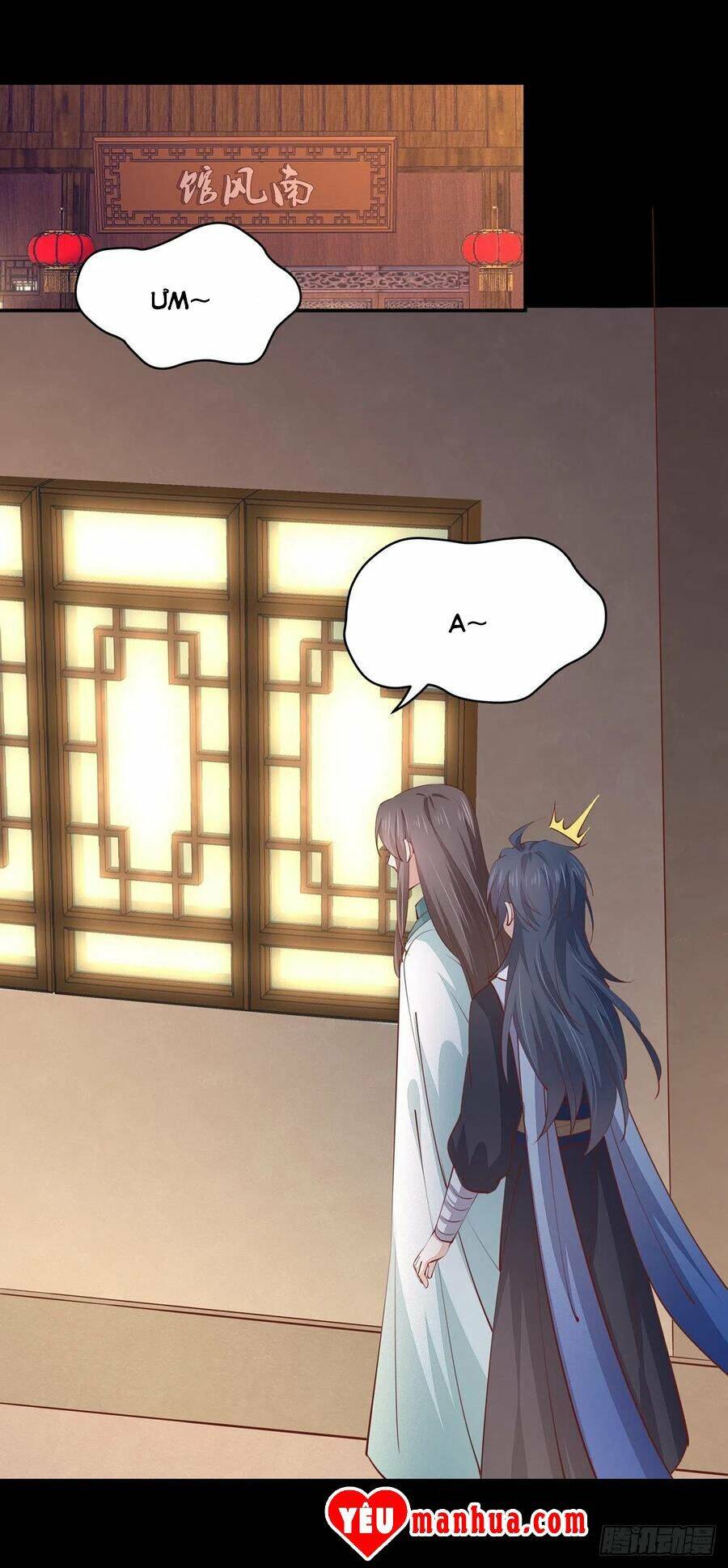 Chi Tôn Đồng Thuật Sư: Tuyệt Thế Đại Tiểu Thư Chapter 132 - Trang 2