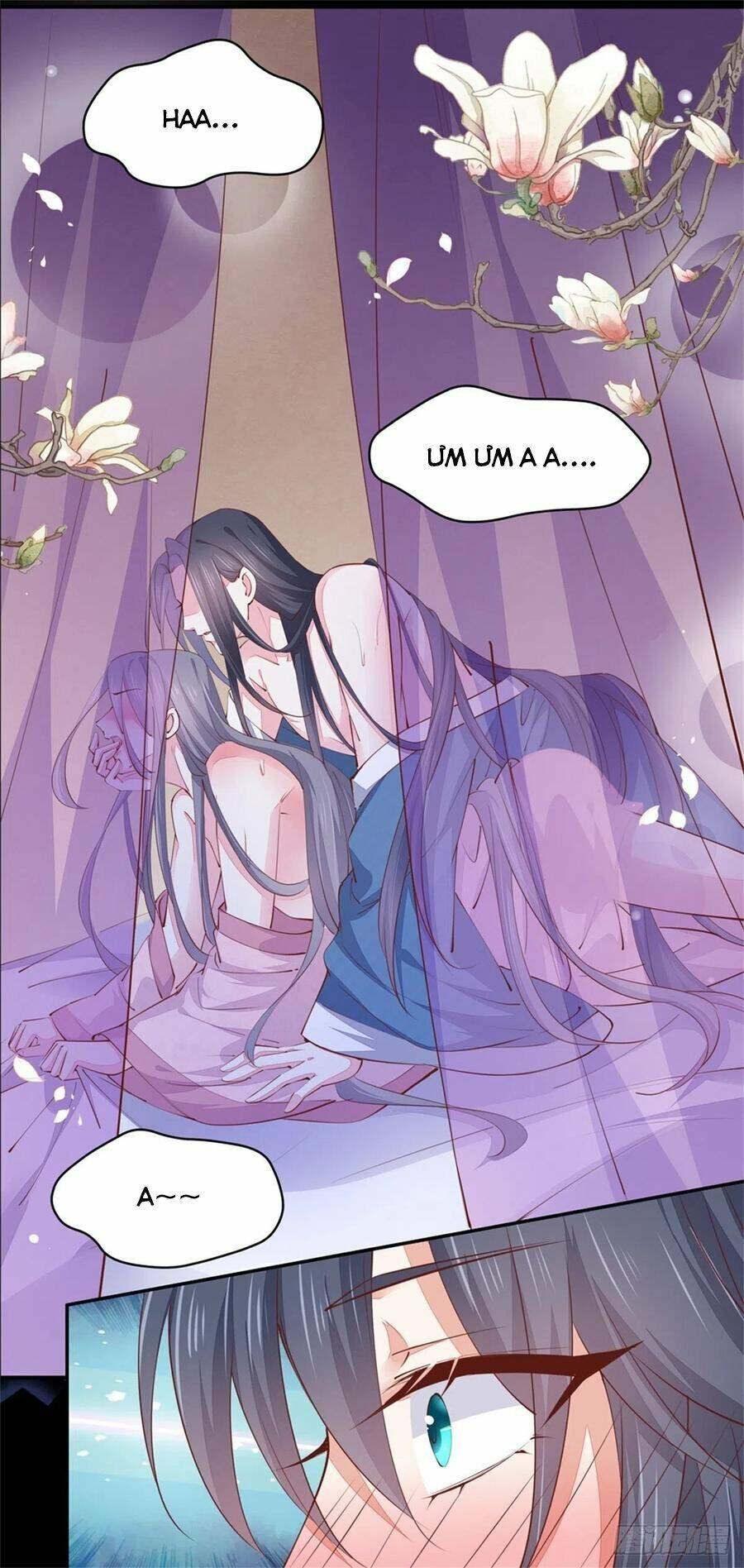 Chi Tôn Đồng Thuật Sư: Tuyệt Thế Đại Tiểu Thư Chapter 132 - Trang 2