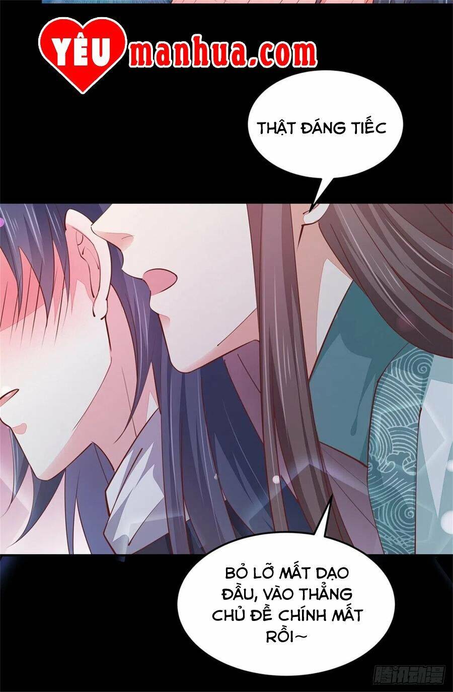 Chi Tôn Đồng Thuật Sư: Tuyệt Thế Đại Tiểu Thư Chapter 132 - Trang 2