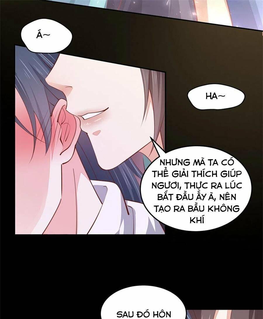 Chi Tôn Đồng Thuật Sư: Tuyệt Thế Đại Tiểu Thư Chapter 132 - Trang 2