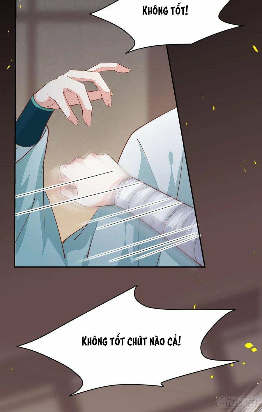 Chi Tôn Đồng Thuật Sư: Tuyệt Thế Đại Tiểu Thư Chapter 132 - Trang 2