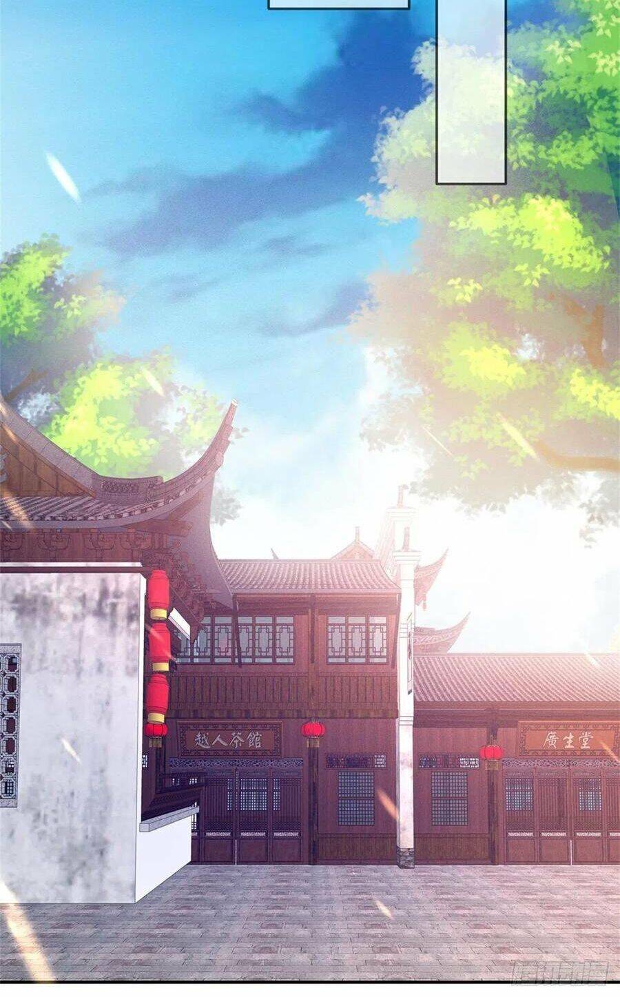 Chi Tôn Đồng Thuật Sư: Tuyệt Thế Đại Tiểu Thư Chapter 132 - Trang 2