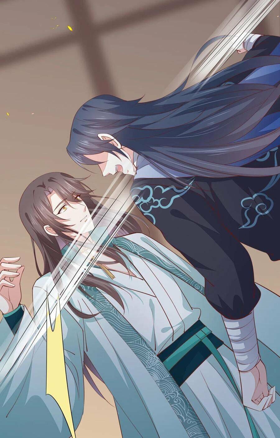Chi Tôn Đồng Thuật Sư: Tuyệt Thế Đại Tiểu Thư Chapter 132 - Trang 2