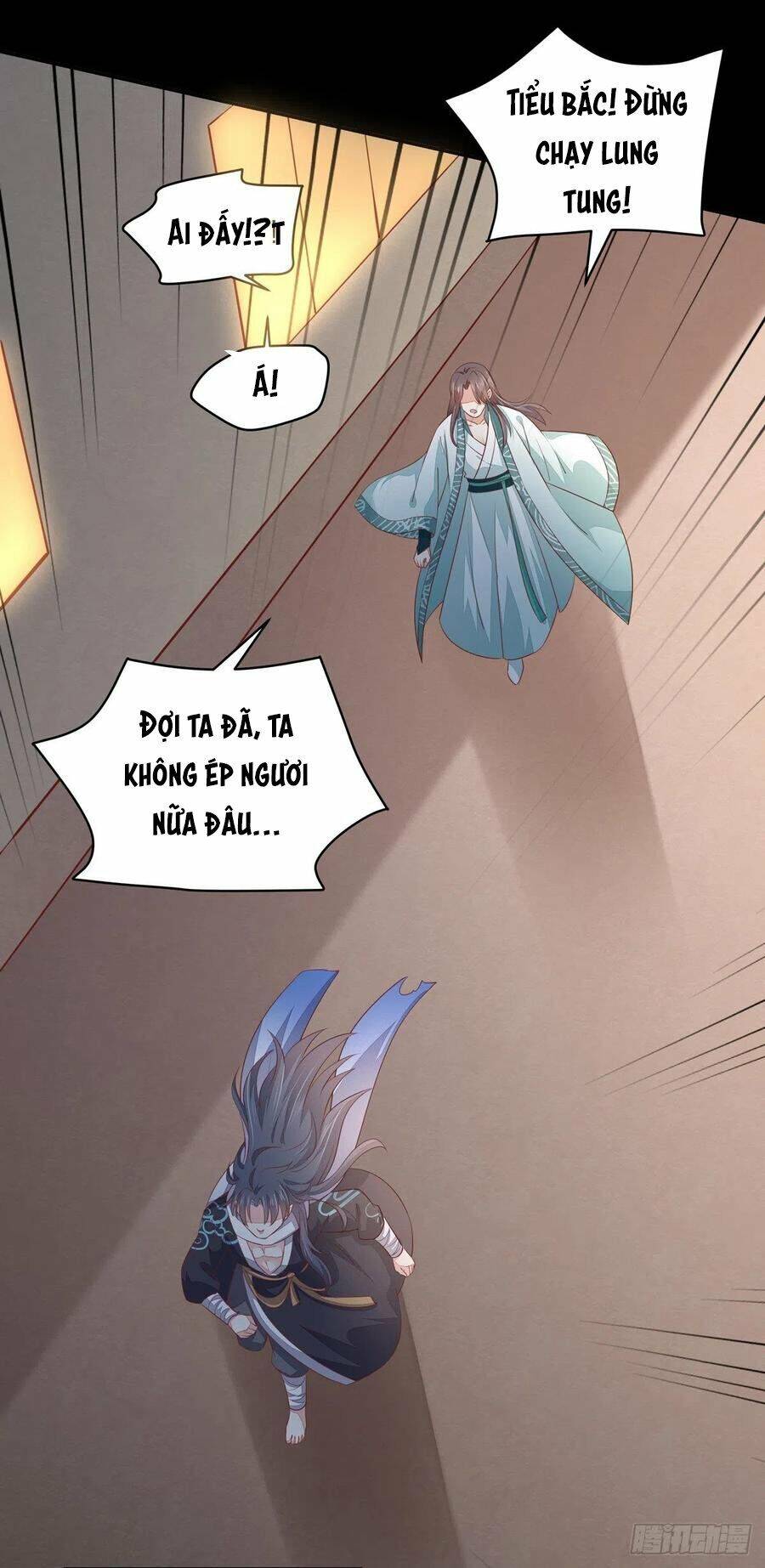 Chi Tôn Đồng Thuật Sư: Tuyệt Thế Đại Tiểu Thư Chapter 132 - Trang 2