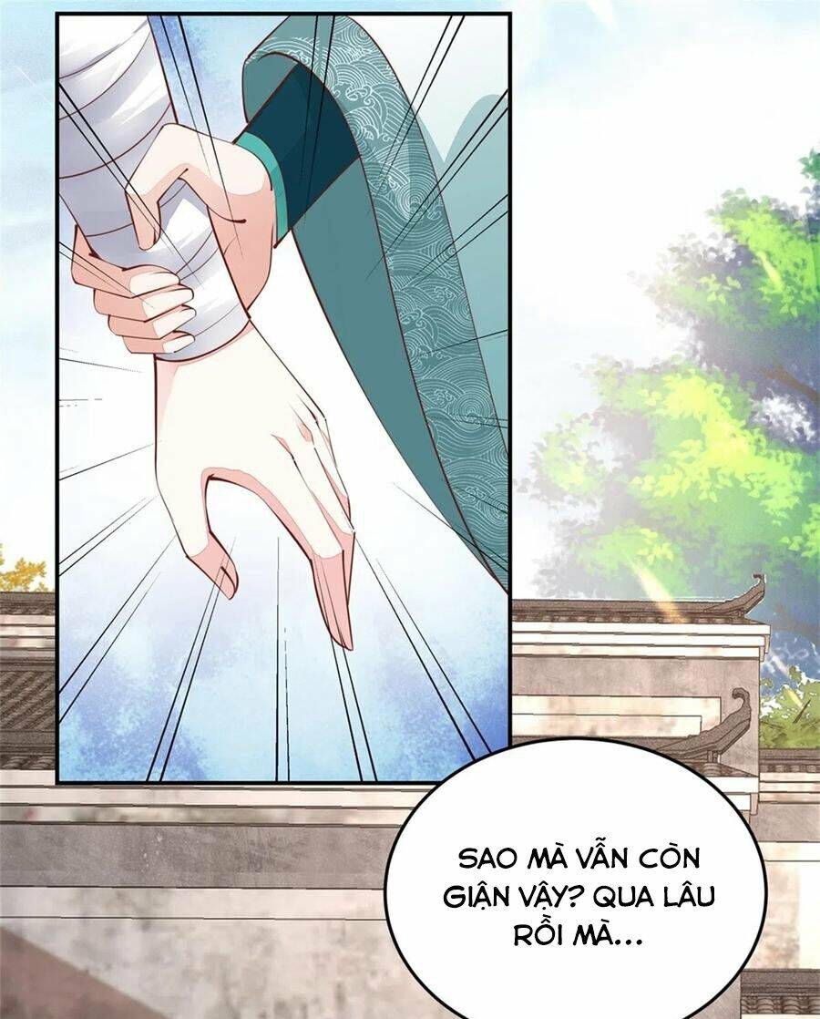 Chi Tôn Đồng Thuật Sư: Tuyệt Thế Đại Tiểu Thư Chapter 132 - Trang 2