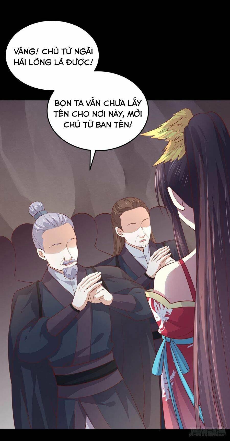 Chi Tôn Đồng Thuật Sư: Tuyệt Thế Đại Tiểu Thư Chapter 132 - Trang 2