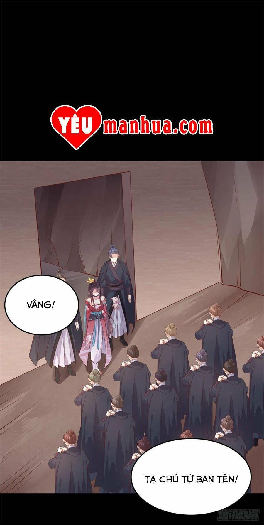 Chi Tôn Đồng Thuật Sư: Tuyệt Thế Đại Tiểu Thư Chapter 132 - Trang 2