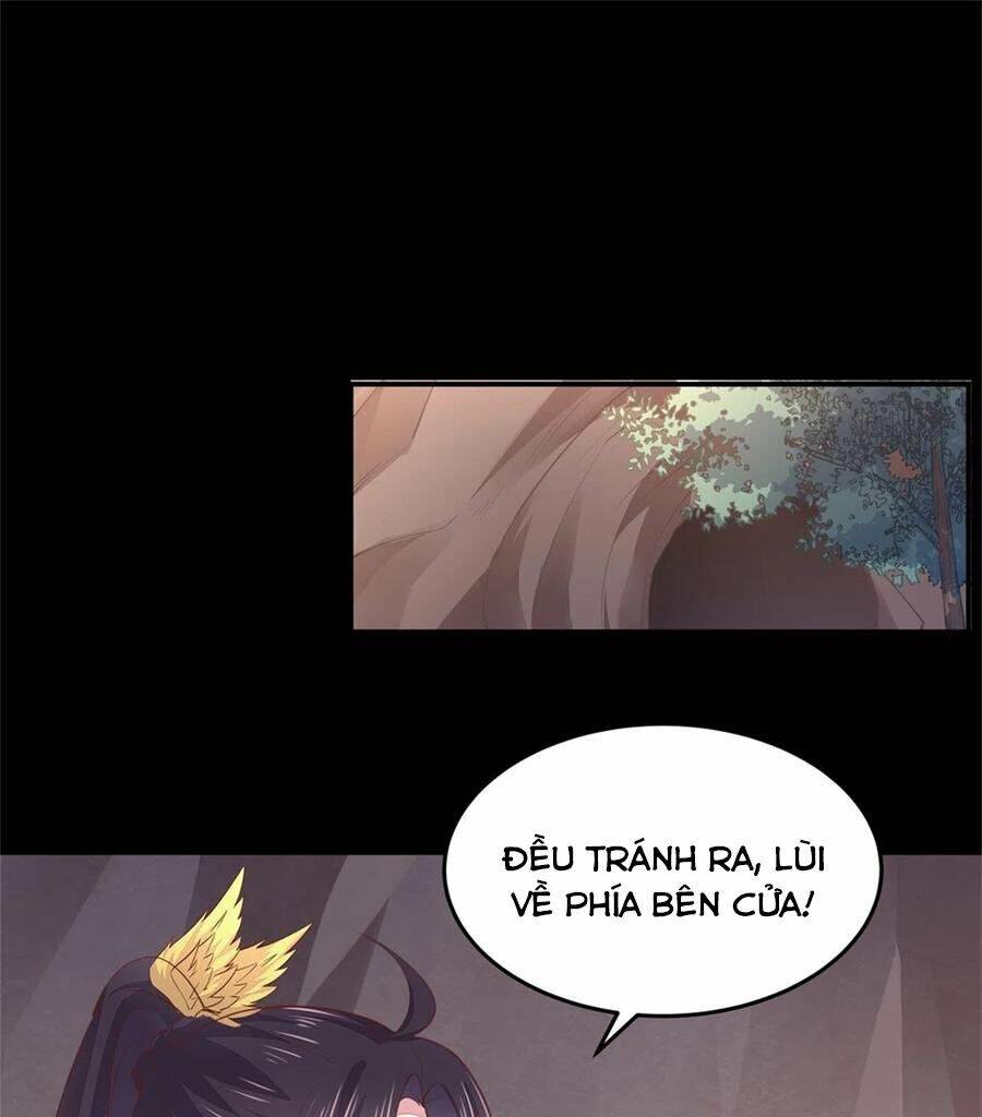 Chi Tôn Đồng Thuật Sư: Tuyệt Thế Đại Tiểu Thư Chapter 132 - Trang 2