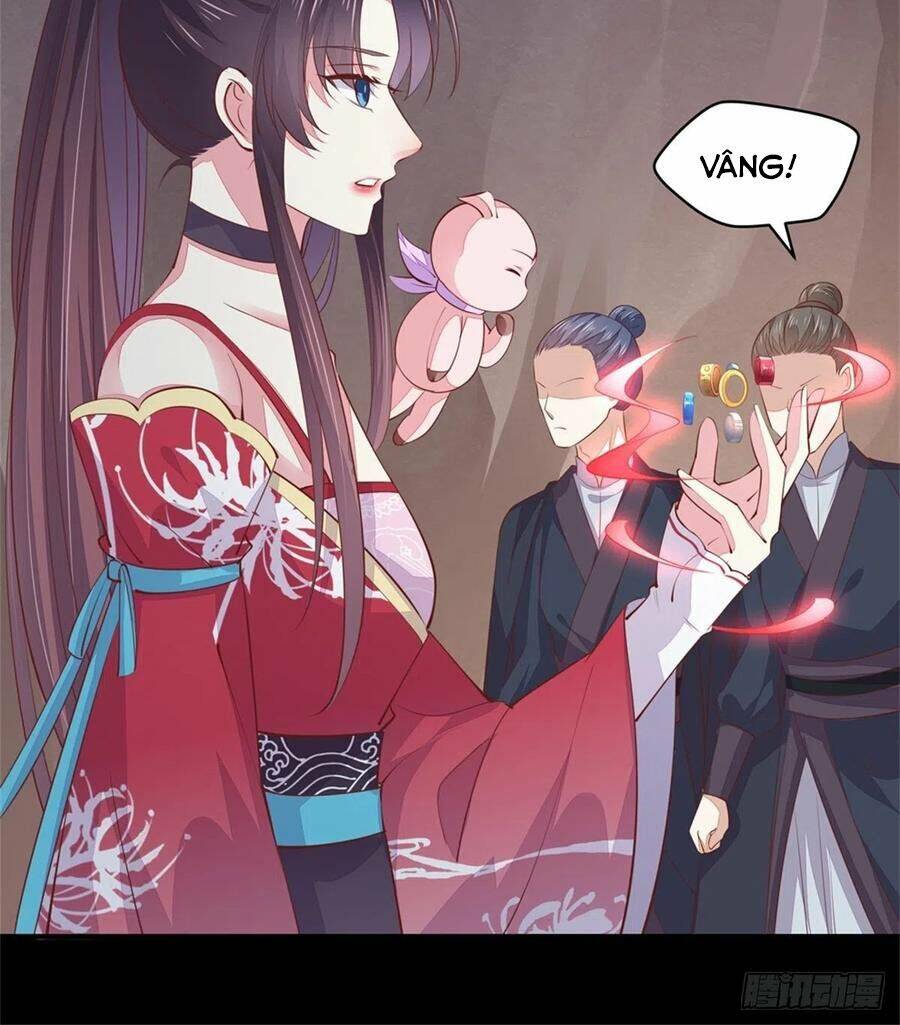 Chi Tôn Đồng Thuật Sư: Tuyệt Thế Đại Tiểu Thư Chapter 132 - Trang 2