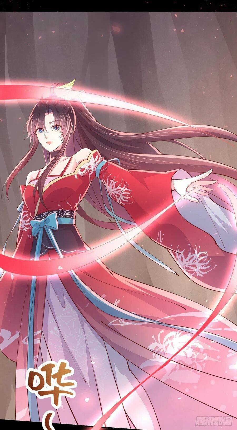 Chi Tôn Đồng Thuật Sư: Tuyệt Thế Đại Tiểu Thư Chapter 132 - Trang 2