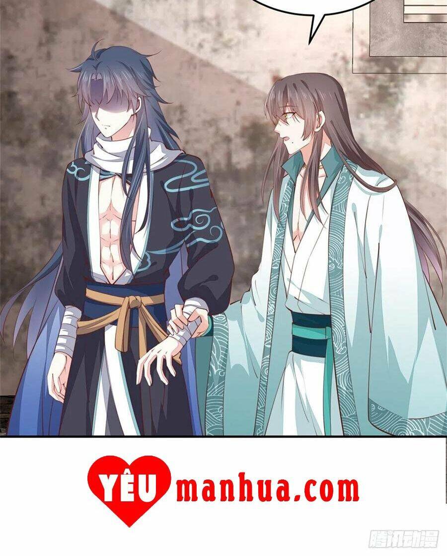 Chi Tôn Đồng Thuật Sư: Tuyệt Thế Đại Tiểu Thư Chapter 132 - Trang 2