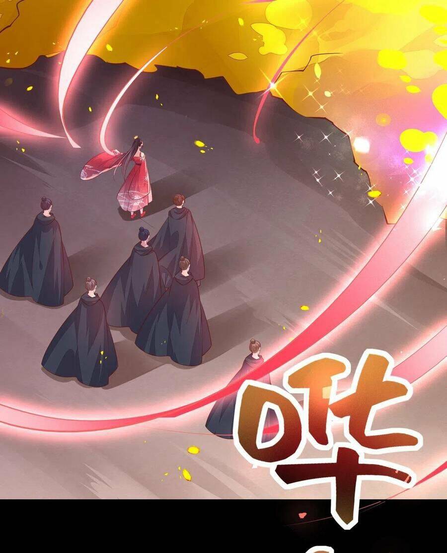 Chi Tôn Đồng Thuật Sư: Tuyệt Thế Đại Tiểu Thư Chapter 132 - Trang 2