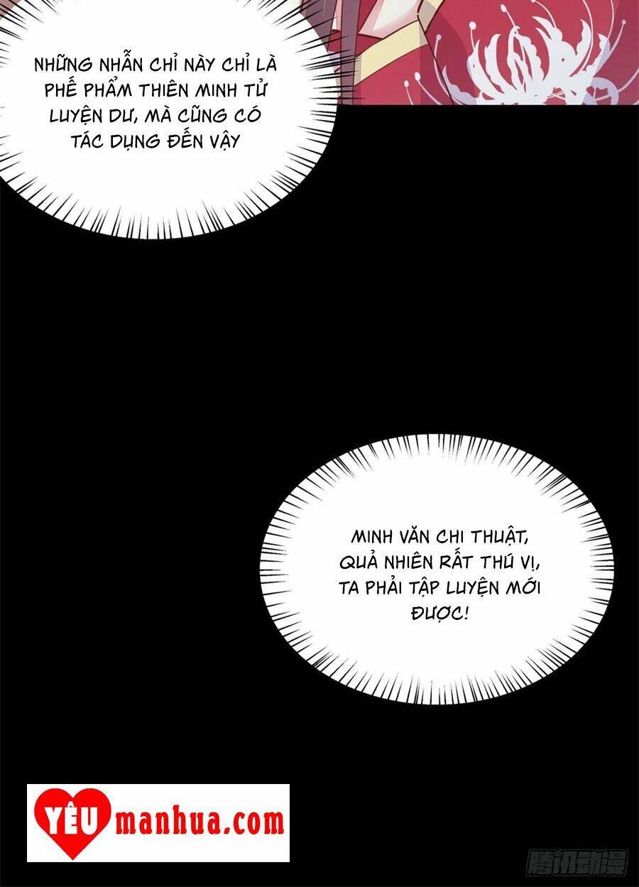 Chi Tôn Đồng Thuật Sư: Tuyệt Thế Đại Tiểu Thư Chapter 133 - Trang 2
