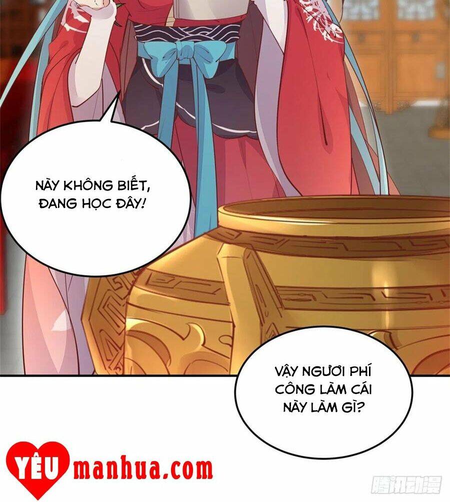 Chi Tôn Đồng Thuật Sư: Tuyệt Thế Đại Tiểu Thư Chapter 133 - Trang 2
