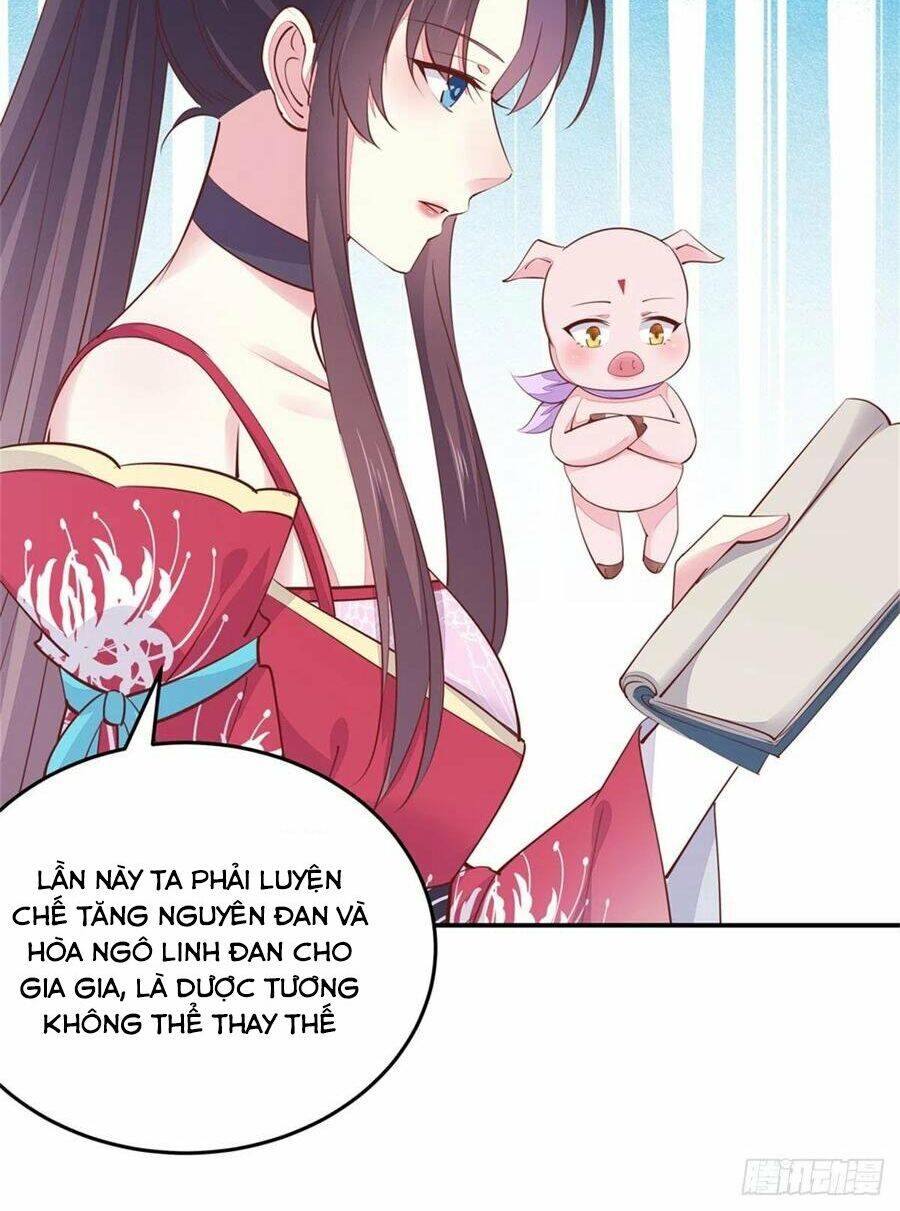 Chi Tôn Đồng Thuật Sư: Tuyệt Thế Đại Tiểu Thư Chapter 133 - Trang 2