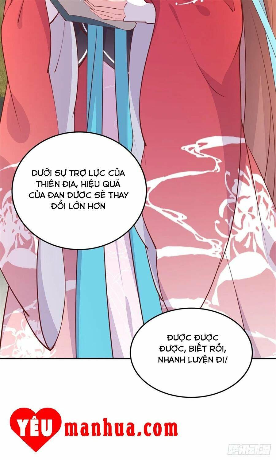 Chi Tôn Đồng Thuật Sư: Tuyệt Thế Đại Tiểu Thư Chapter 133 - Trang 2
