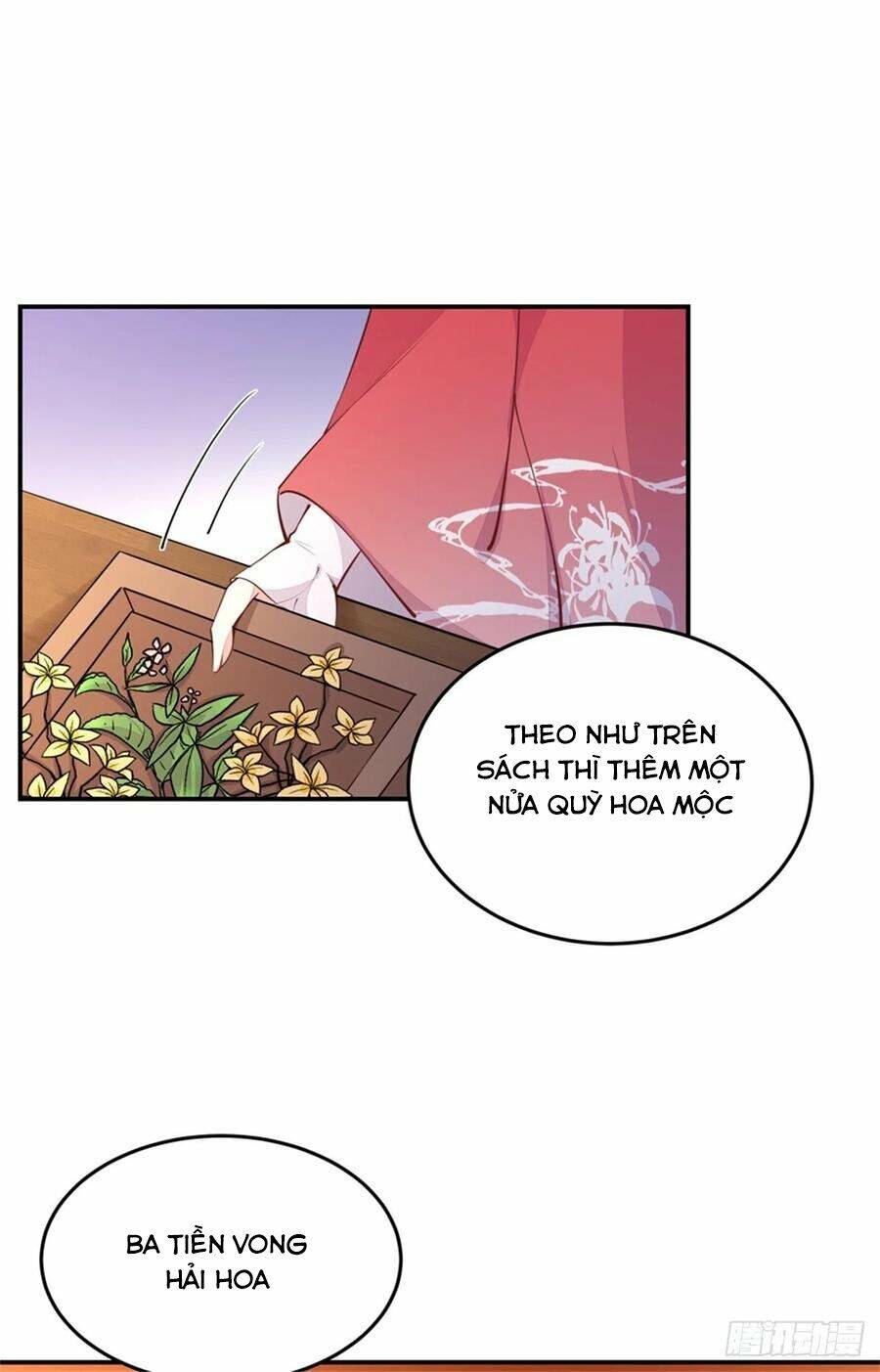 Chi Tôn Đồng Thuật Sư: Tuyệt Thế Đại Tiểu Thư Chapter 133 - Trang 2