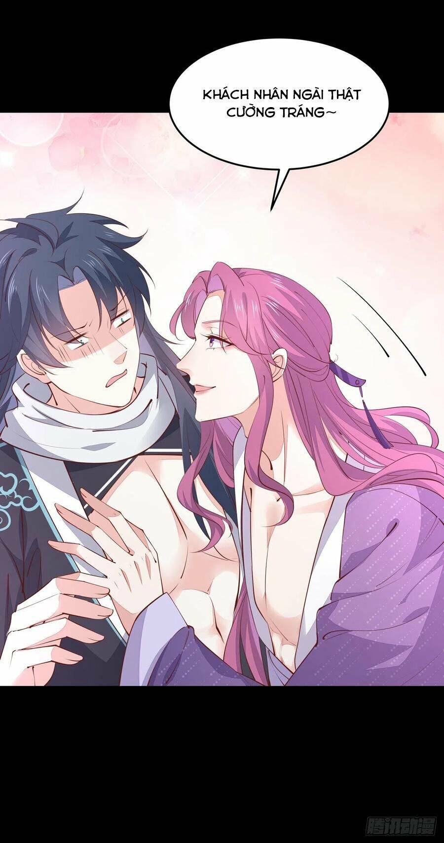 Chi Tôn Đồng Thuật Sư: Tuyệt Thế Đại Tiểu Thư Chapter 133 - Trang 2